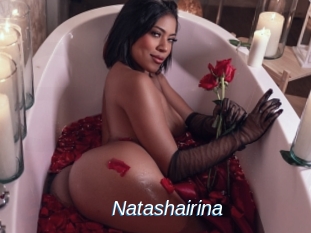 natashairina Ejaculations Féminines