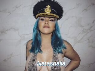 Natashalia