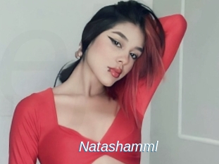 Natashamml