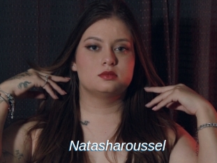 Natasharoussel