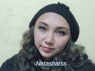 natashatss Ejaculations Féminines