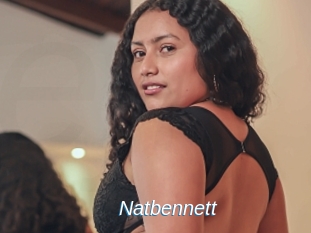 Natbennett