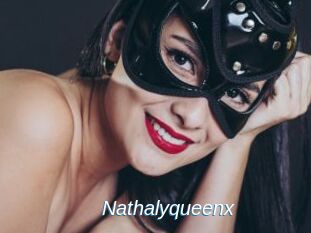 Nathalyqueenx