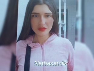 nathasamilk Ejaculations Féminines