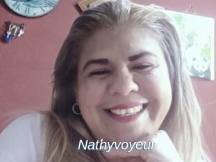 Nathyvoyeur