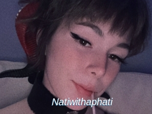 Natiwithaphati