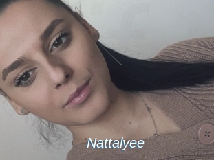 Nattalyee