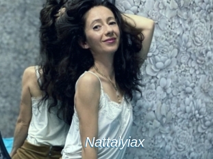 nattalyiax Ejaculations Féminines