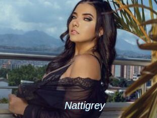 Nattigrey