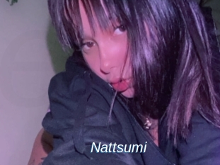 Nattsumi