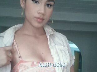 Nattydolle