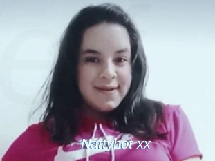 Nattyhot_xx