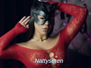 Nattyseren