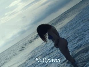 Nattyswet