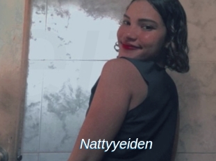 Nattyyeiden