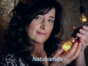 natulyamills Ejaculations Féminines