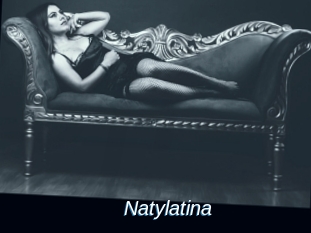 Natylatina