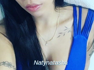 Natynatasha