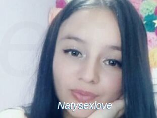 Natysexlove