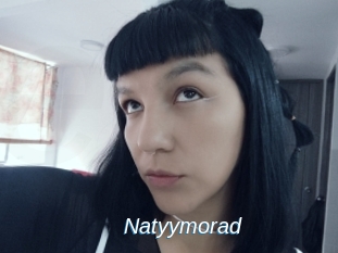Natyymorad