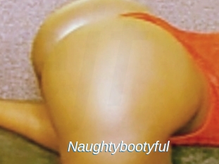 Naughtybootyful