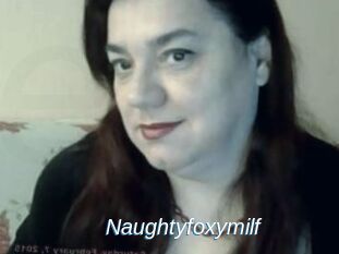 Naughtyfoxymilf