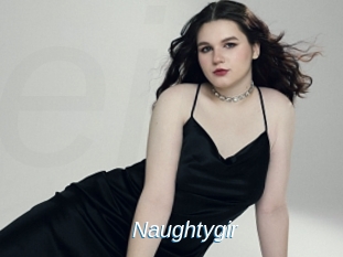 Naughtygir