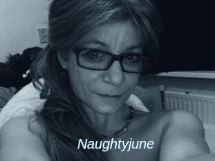 Naughtyjune