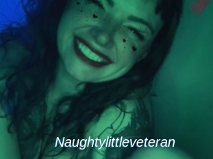 Naughtylittleveteran