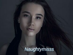 Naughtymisss