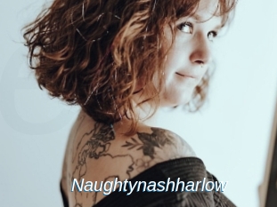 Naughtynashharlow