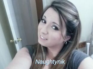 Naughtynik