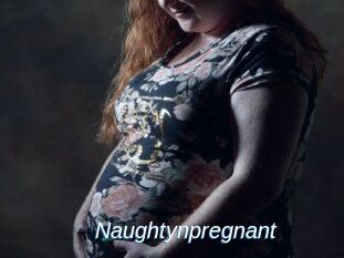 Naughtynpregnant