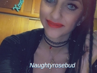 Naughtyrosebud