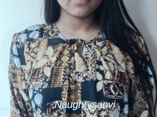 Naughtysanvi