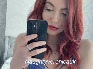 Naughtyveronicauk