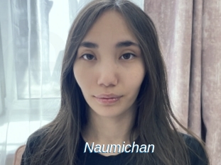 Naumichan