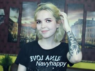 Navyhappy