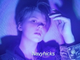 Navyhicks