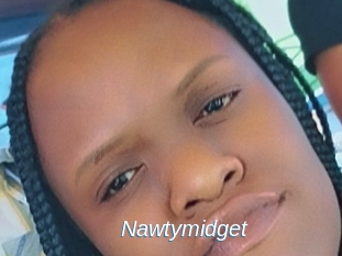 Nawtymidget