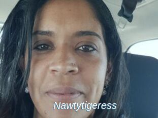 Nawtytigeress