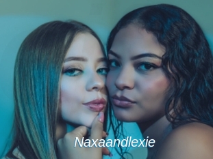 Naxaandlexie