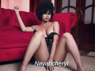 Nayahcheryl