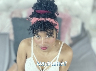 Nayinameli