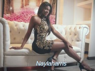 Naylaharris