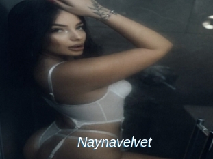 Naynavelvet