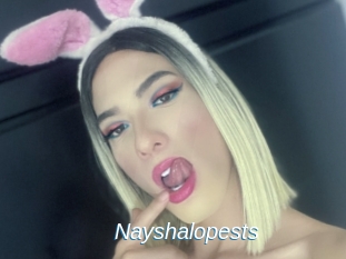 nayshalopests Ejaculations Féminines