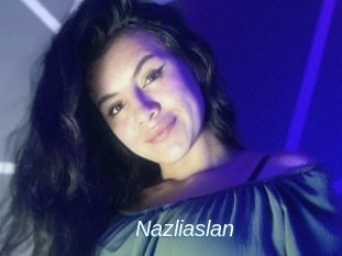 Nazliaslan