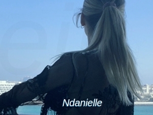 Ndanielle