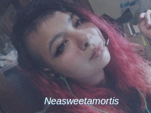Neasweetamortis
